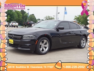 2015 Dodge Charger