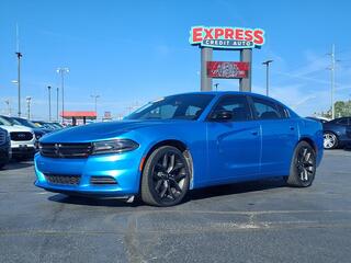 2019 Dodge Charger for sale in Oklahoma City OK