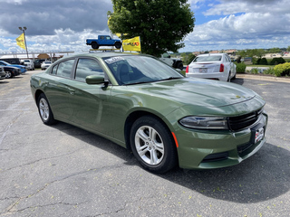 2019 Dodge Charger