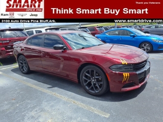 2020 Dodge Charger for sale in White Hall AR