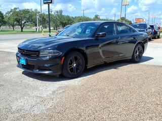 2020 Dodge Charger