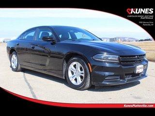 2020 Dodge Charger
