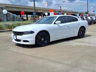 2020 Dodge Charger