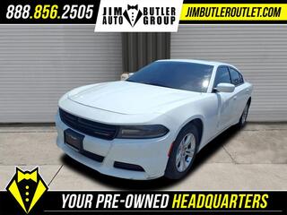 2020 Dodge Charger