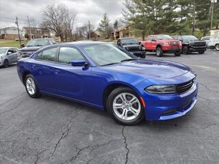 2020 Dodge Charger for sale in Clarksville TN