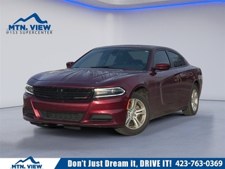 2021 Dodge Charger