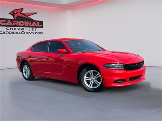2021 Dodge Charger for sale in Olathe KS