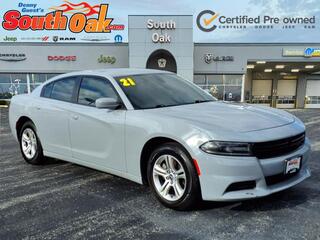 2021 Dodge Charger for sale in Matteson IL
