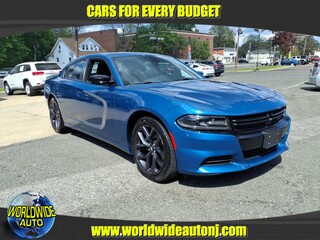 2021 Dodge Charger for sale in Cape Girardeau MO