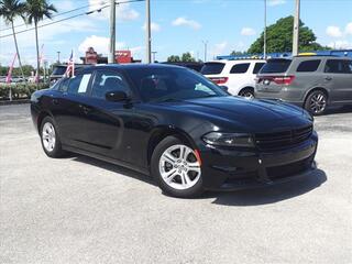 2022 Dodge Charger for sale in Homestead FL