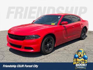 2022 Dodge Charger for sale in Forest City NC