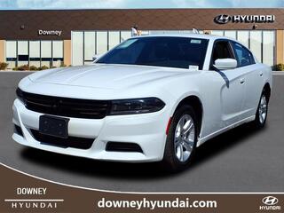 2022 Dodge Charger for sale in Downey CA