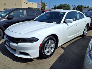 2022 Dodge Charger for sale in Downey CA