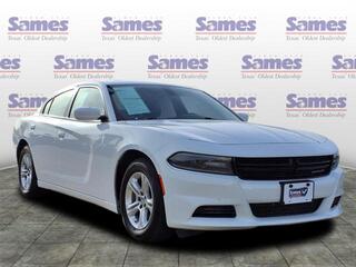 2022 Dodge Charger for sale in Greenville SC