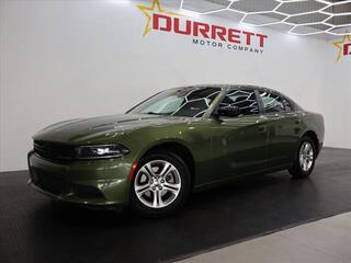 2023 Dodge Charger for sale in Houston TX