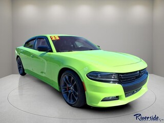 2023 Dodge Charger for sale in Rochester NY