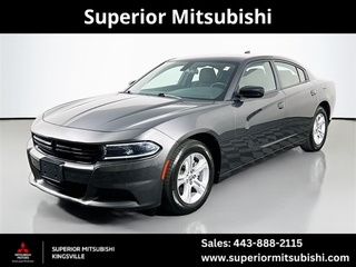 2023 Dodge Charger