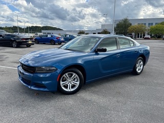 2023 Dodge Charger for sale in Greenville SC