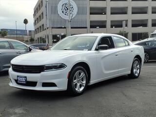 2023 Dodge Charger for sale in Downey CA