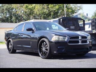 2012 Dodge Charger