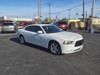 2012 Dodge Charger