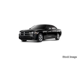 2013 Dodge Charger for sale in Greenville SC