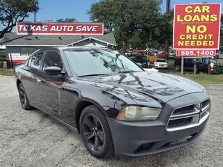 2013 Dodge Charger