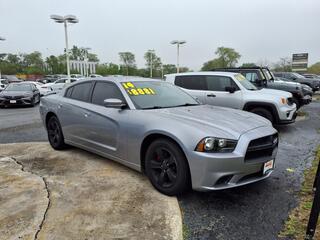 2014 Dodge Charger