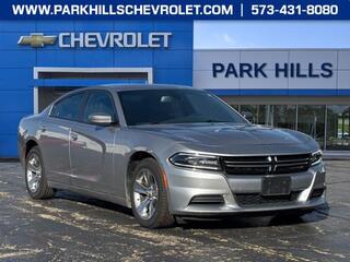 2015 Dodge Charger for sale in Park Hills MO