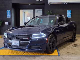 2016 Dodge Charger