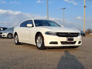 2017 Dodge Charger