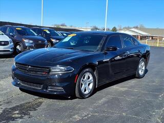 2019 Dodge Charger for sale in Oklahoma City OK