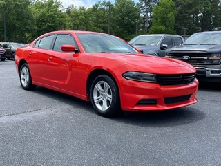 2020 Dodge Charger