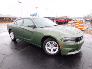 2020 Dodge Charger for sale in Clarksville TN