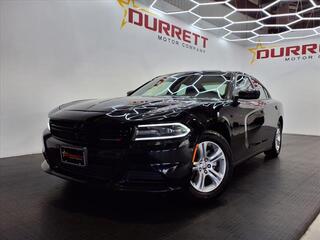 2021 Dodge Charger for sale in Houston TX