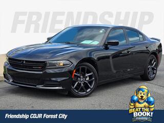 2022 Dodge Charger for sale in Forest City NC