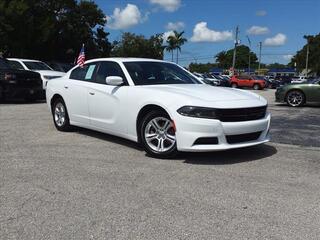 2022 Dodge Charger for sale in Homestead FL