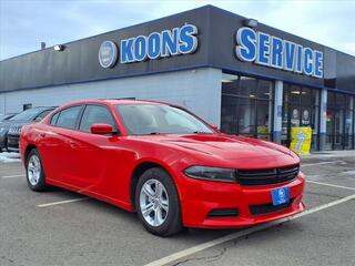 2022 Dodge Charger for sale in Orlando FL