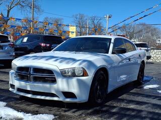 2012 Dodge Charger