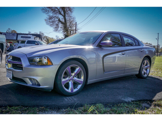 2013 Dodge Charger