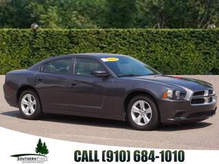 2014 Dodge Charger