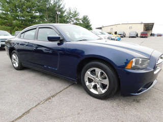 2014 Dodge Charger for sale in Clarksville TN