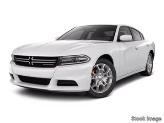 2015 Dodge Charger