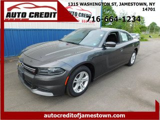 2015 Dodge Charger