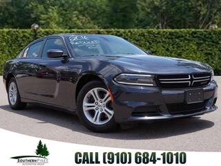 2016 Dodge Charger