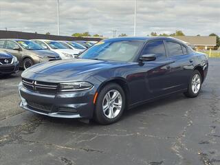 2016 Dodge Charger for sale in Oklahoma City OK