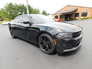 2018 Dodge Charger for sale in Clarksville TN