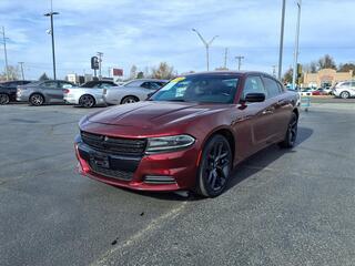 2019 Dodge Charger for sale in Oklahoma City OK