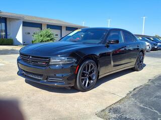 2019 Dodge Charger for sale in Oklahoma City OK