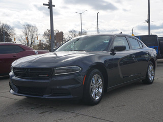 2019 Dodge Charger for sale in Roseville MI